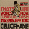 ???????That's Life e.p.