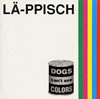 ????????DOGS can't see COLORS