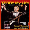 N??????TERRY My Life???????????????????????? [p]