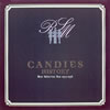 ??c????c???CANDIES HISTORY??Best Selection Box 1973-1978 [6CD] []
