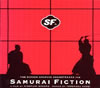 MOTION GRAPHIC PICTURE SOUNDTRACKS FOR??SAMURAI FICTION??[???N?