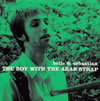 ????????????????c??The Boy With The Arab Strap