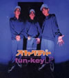 ????c???????fun-key LP