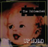 UP HOLD[?e Unbleached