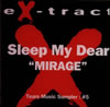 Sleep My Dear[?RAGE