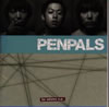 PENPALS[? adams e.p.