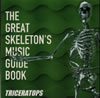 ??????????????THE GREAT SKELETON'S MUSIC GUIDE BOOK