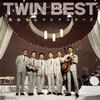 ????????????????TWIN BEST [2CD] [Ĕ][p]