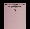 㮌⸆?[?e one night stands??tour??Collective Souls??1998 [2CD] [][p]