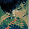 SAKURA[?VE ON WINGS