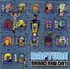 RAPTURE[?AND NEW DAY