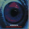 WRENCH[?UE BLOOD BLUE [p]