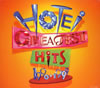 W??N?㱈?GREATEST HITS 1990-1999