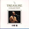 O??⻊?TREASURE COLLECTION??O?? BEST