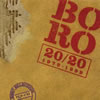 BORO[?[? 1979-1999??BEST SELECTION