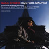 ⶇ????NAKA SHIGEO plays PAUL MAURIAT