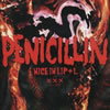 PENICILLIN[?CE IN LIP[?L [p]