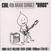 COIL[??BIRDS??