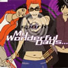 spark[? Wonderful Days... [p]