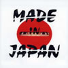sex MACHINEGUNS[?DE IN JAPAN