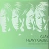 GLAY[?AVY GAUGE [p]