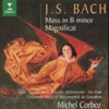 J.S.?????????????WV232[???????c???BWV243@????[??????B?Ens. ? [2CD] [Ĕ]