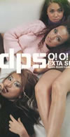 dps[????c?????[?? O[? EXTA SI[?Boom Boom Love[?