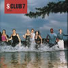 S CLUB 7[ CLUB [][p]