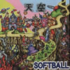 SOFTBALL[?Y