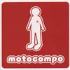 MOTOCOMPO[?SKTOP ROMANCER [p]