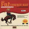 ??????????c?????????BIG FAT COWBOY HAT [p]