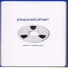 popcatcher[?tter to friends e.p. [Ĕ]