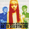 PEAK BOYS featuring BITO MOMOKO[? TO DISCOTHEQUE [p]