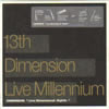Dimension[?th Dimension Live Millennium DEMENSION 