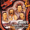SOBUT[?NK THIS TOWN -GENERATION XX-