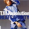 T.M.Revolution[?AT CAPACITY [p]