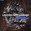 DJ YUTAKA[?ITED NATIONS EP [p]