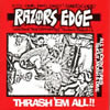 ??????????Thrash 'em All [?[? [p]