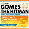 ????????????????GOMES THE HITMAN in arpeggio [Ĕ]