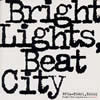 THE PRIVATES[?ight Lights Beat City [2CD]