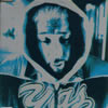 DJ YAS[?ROSS THE GLOBE