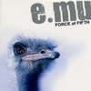 e.mu[?RCE of FIFTH [p]