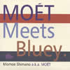 U??????MOET Meets Bluey [p]