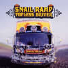 SNAIL RAMP[?PLESS DRIVER [p]