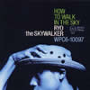RYO the SKYWALKER[?W TO WALK IN THE SKY