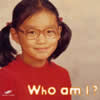 㰁???Who am I[? [Ĕ]