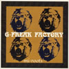 G-FREAK FACTORY[?-roots
