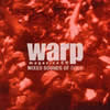 Warp magazine CD??MIXED SOUND OF ROCK [p]