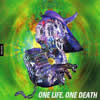 BUCK-TICK[?E LIFE[?ONE DEATH