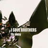 J Soul Brothers[?y away